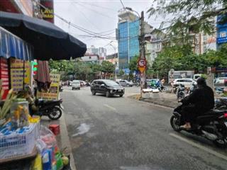 Bán đất 50m2 tại số 88, mỹ đình 1, 15 tỷ, mặt tiền 5m