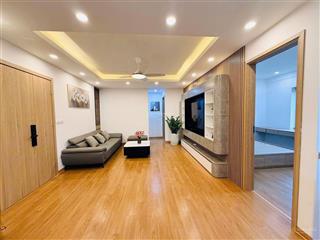  chính chủ chuyển công tác cần bán gấp căn nơ 9 bán đảo linh đàm diện tích 80 m2 tk 3 ngủ 2 vs