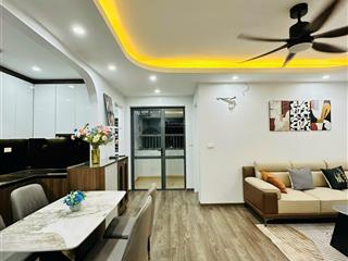 Căn góc đẹp sổ đỏ chính chủ bắc rice city diện tích 63m thiết kế 2 phòng ngủ