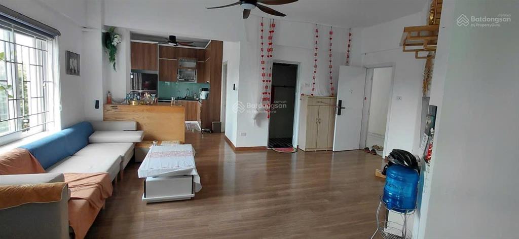 Chủ gửi bán nhanh căn hộ nơ 4a bán đảo linh đàm sổ đỏ chính chủ  diện tích 86 m , 3 ngủ 2vs 