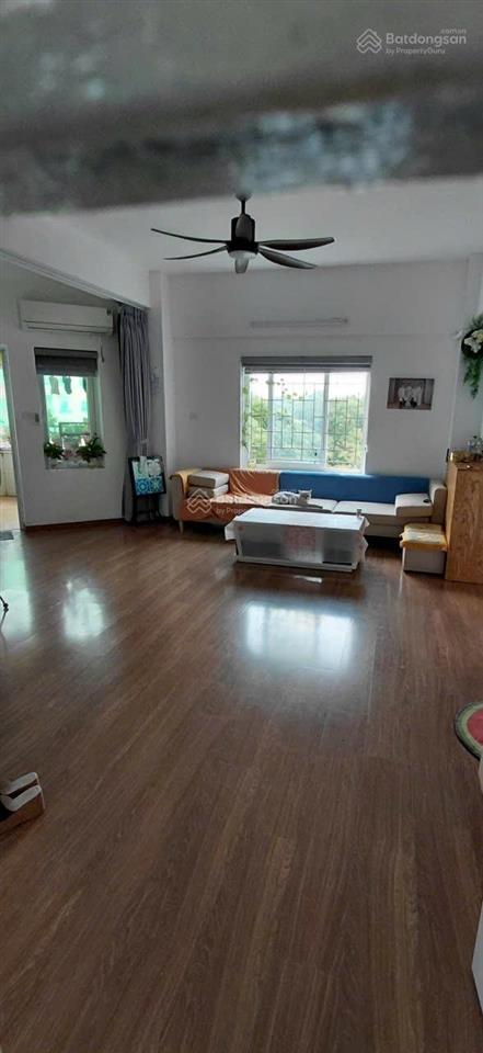 Chủ gửi bán nhanh căn hộ nơ 4a bán đảo linh đàm sổ đỏ chính chủ  diện tích 86 m , 3 ngủ 2vs 