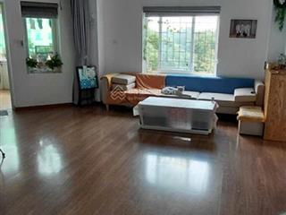 Chủ gửi bán nhanh căn hộ nơ 4a bán đảo linh đàm sổ đỏ chính chủ  diện tích 86 m , 3 ngủ 2vs 