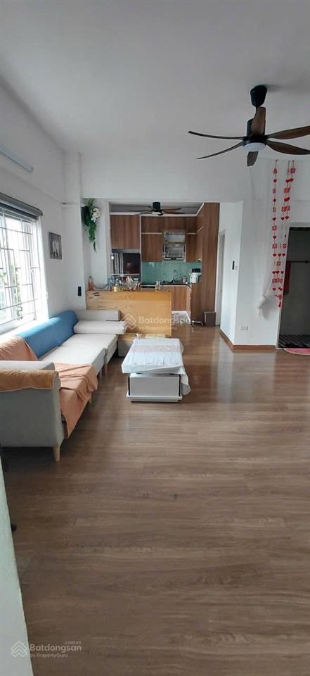 Chủ gửi bán nhanh căn hộ nơ 4a bán đảo linh đàm sổ đỏ chính chủ  diện tích 86 m , 3 ngủ 2vs 