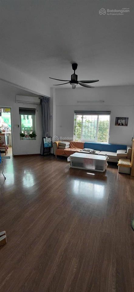 Chủ gửi bán nhanh căn hộ nơ 4a bán đảo linh đàm sổ đỏ chính chủ  diện tích 86 m , 3 ngủ 2vs 