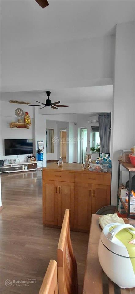 Chủ gửi bán nhanh căn hộ nơ 4a bán đảo linh đàm sổ đỏ chính chủ  diện tích 86 m , 3 ngủ 2vs 