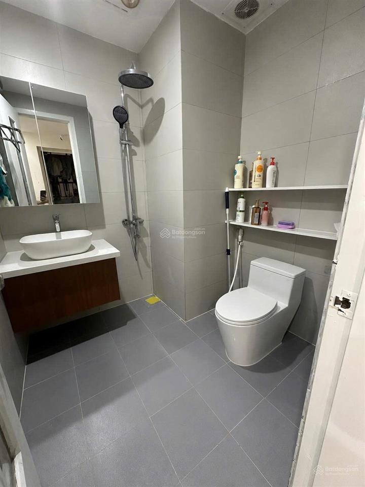 Không phụ thuộc thang máy hh3b linh đàm diện tích 45m thiết kế 2 phòng ngủ 1 v