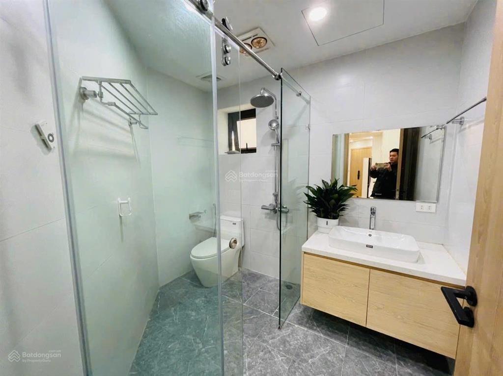 Chính chủ bán căn hộ no9b bán đảo linh đàm diện tích 80m thiết kế 3 phòng ngủ 2 vệ s
