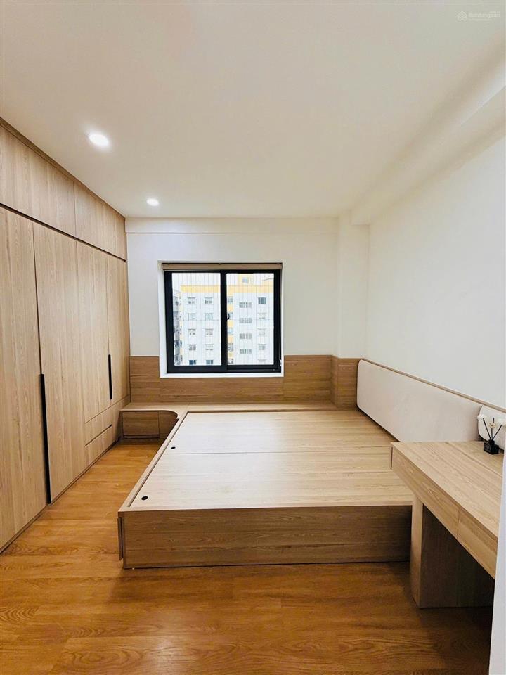Chính chủ bán căn hộ no9b bán đảo linh đàm diện tích 80m thiết kế 3 phòng ngủ 2 vệ s