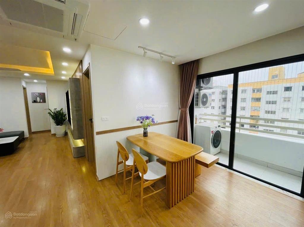Chính chủ bán căn hộ no9b bán đảo linh đàm diện tích 80m thiết kế 3 phòng ngủ 2 vệ s