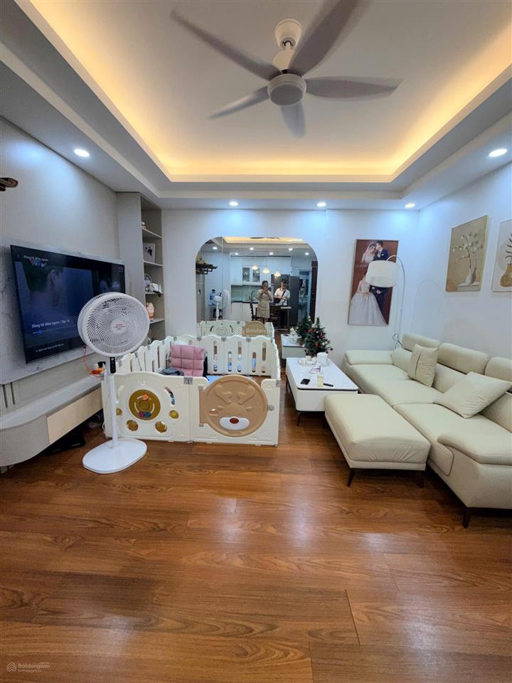 Sổ đỏ tầng trung bắc rice city sổ đỏ chính chủ diện tích 62,5m 2 phòng ngủ 2 vệ sinh