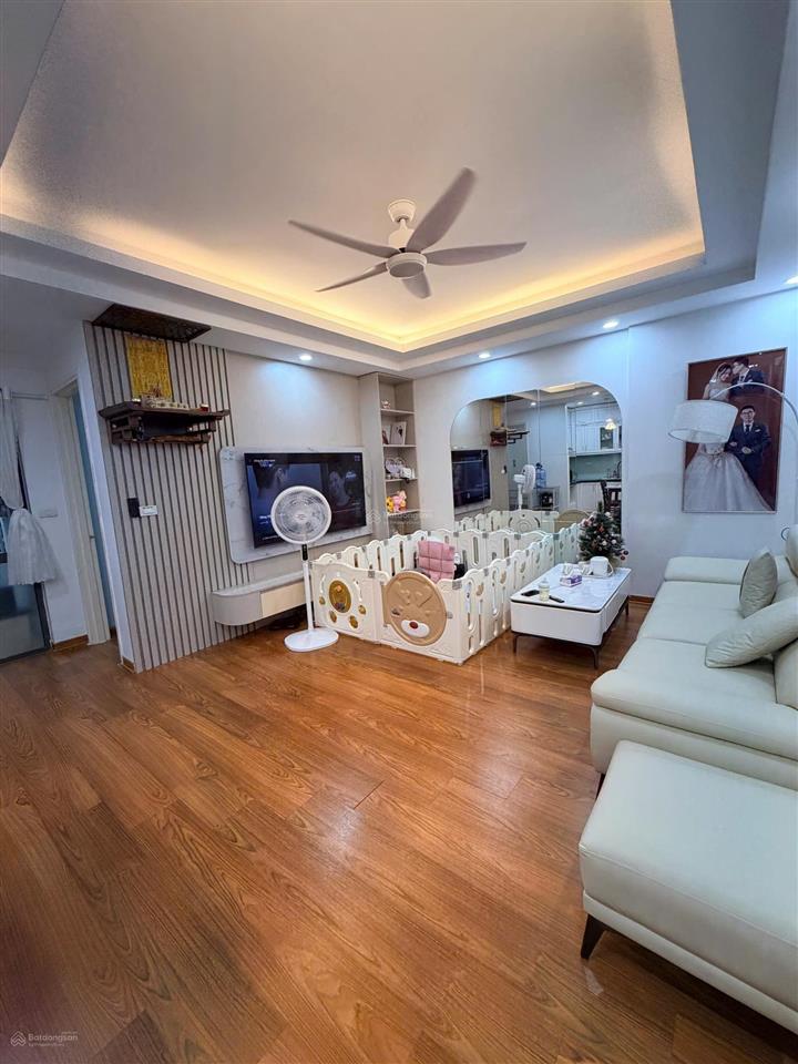 Sổ đỏ tầng trung bắc rice city sổ đỏ chính chủ diện tích 62,5m 2 phòng ngủ 2 vệ sinh