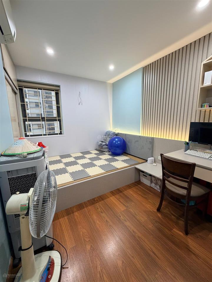 Sổ đỏ tầng trung bắc rice city sổ đỏ chính chủ diện tích 62,5m 2 phòng ngủ 2 vệ sinh