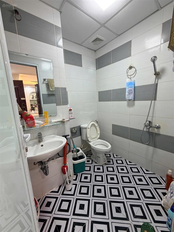 Sổ đỏ tầng trung bắc rice city sổ đỏ chính chủ diện tích 62,5m 2 phòng ngủ 2 vệ sinh