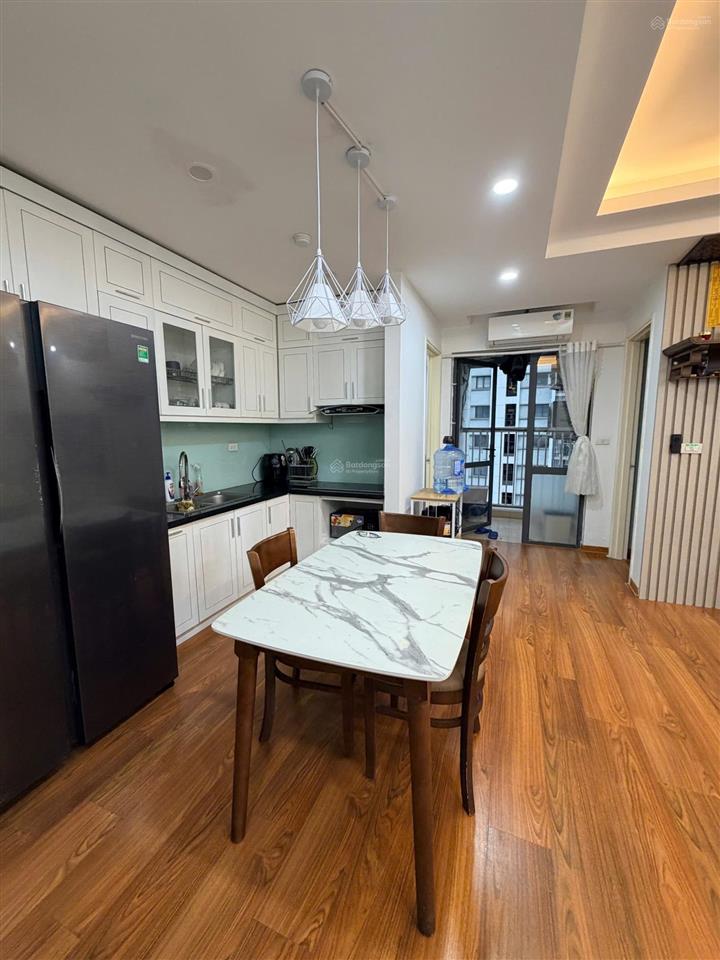 Sổ đỏ tầng trung bắc rice city sổ đỏ chính chủ diện tích 62,5m 2 phòng ngủ 2 vệ sinh