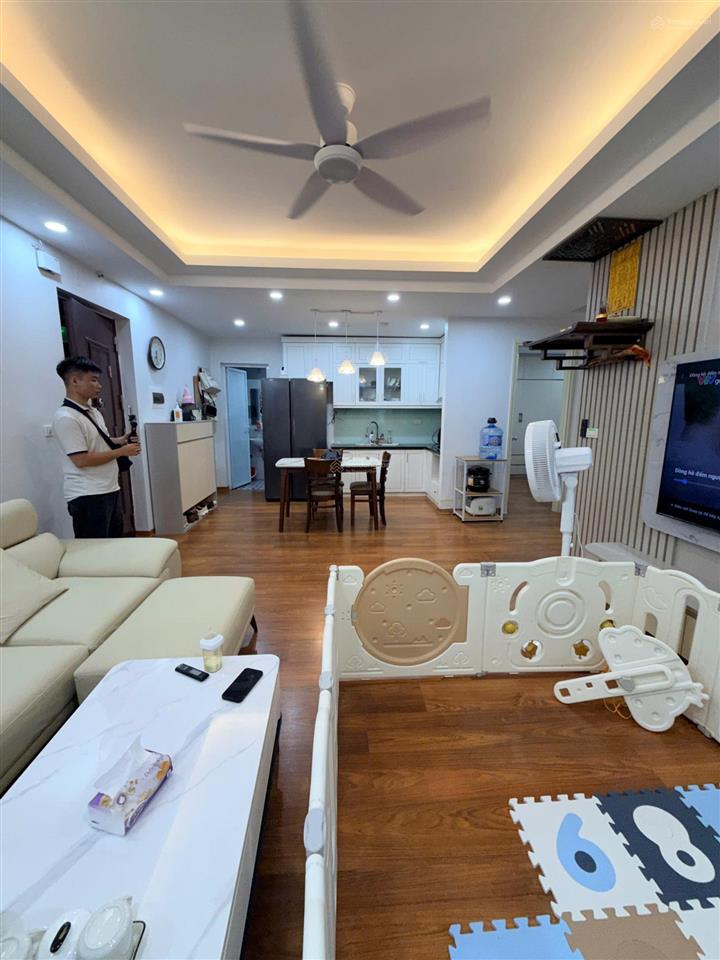 Sổ đỏ tầng trung bắc rice city sổ đỏ chính chủ diện tích 62,5m 2 phòng ngủ 2 vệ sinh