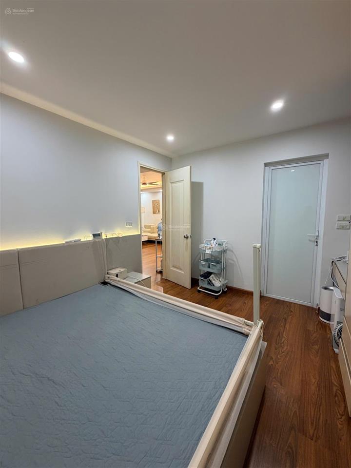 Sổ đỏ tầng trung bắc rice city sổ đỏ chính chủ diện tích 62,5m 2 phòng ngủ 2 vệ sinh