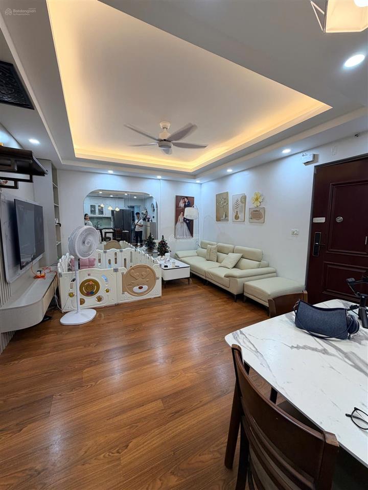 Sổ đỏ tầng trung bắc rice city sổ đỏ chính chủ diện tích 62,5m 2 phòng ngủ 2 vệ sinh