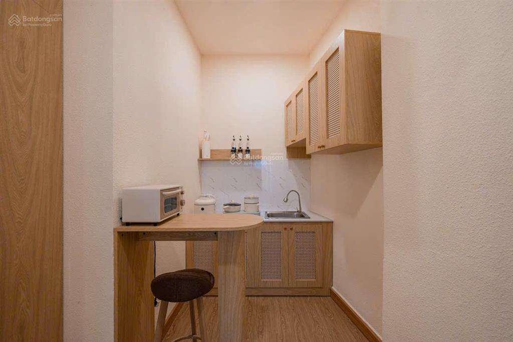 26 tỉ [4x20] 80m2, 4 tầng, 5pn, 4wc ngô gia tự, p3, q10, hcm