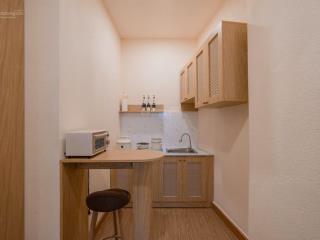 26 tỉ [4x20] 80m2, 4 tầng, 5pn, 4wc ngô gia tự, p3, q10, hcm