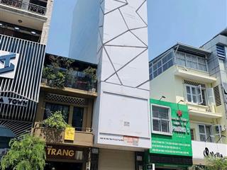 Mini office trường sơn hầm 8 tầng, hđt 150tr/th, 5.2x30 150m2 chỉ 62,9 tỉ.