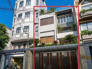 81 nguyễn cửu vân, 183tr/m2, [6x27] 165m2, dòng tiền đến 100tr/th.