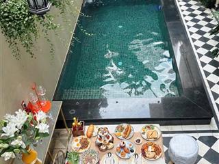 Villa biệt thự hồ bơi dưới 50 tỉ thảo điền quận 2 gọi em 0904 868 ***.