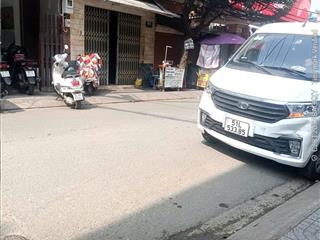 Nhà ngộp bank. chủ cần bán gấp trả giá là chốt ngay. dt 5x14m 1 lầu. nở hậu lên tới 93m2 tung tường