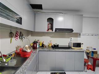 Nhà 1 sẹc nhất chi mai phường tân bình tphcm. hẻm ô tô (1 trệt 1 lửng 1 lầu) 3 phòng ngủ 4 wc