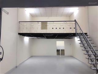 536// âu cơ phường 10 tân bình hẻm ôtô nhỏ dt 5x 12.5m. 1 trệt 1 lửng