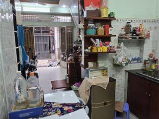 165// vườn lài, phường phú thọ hòa, quận tân phú. diện tích 4x8m (1 trệt, 1 lầu sân thượng)