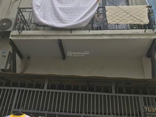 Hẻm ô tô phú thọ hòa, quận tân phú. đt 4.5 x 7m (2 lầu), 2 phòng ngủ, 2 wc