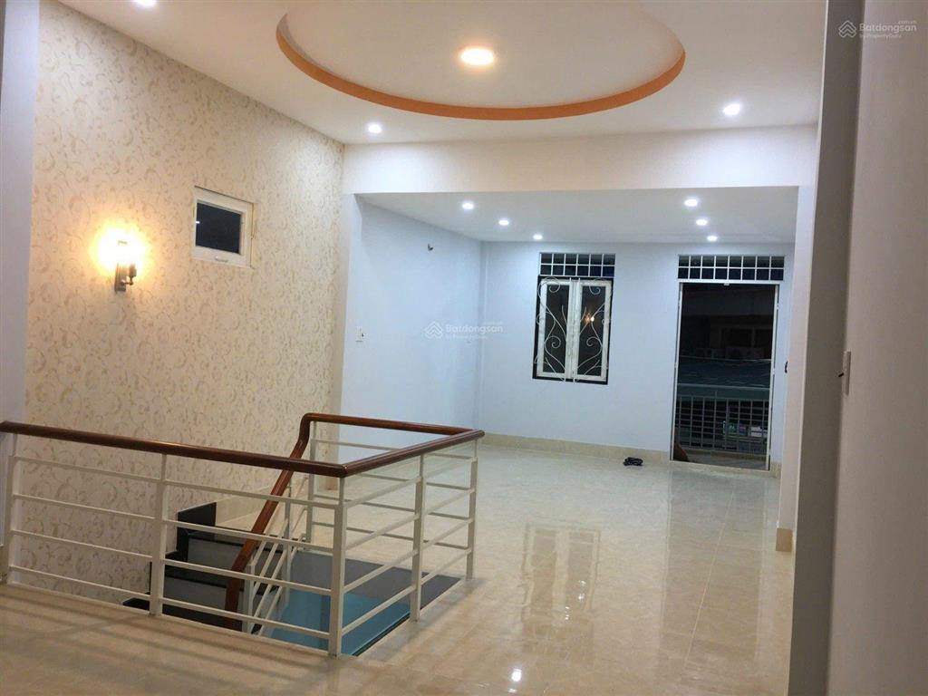 127// ni sư huỳnh liên phường 10 tân bình. diện tích 4.5x12m, 2 lầu