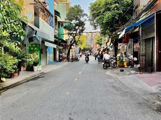 Mặt tiền kinh doanh. bùi thế mỹ phường 10 tân bình dt 5.2x13m. kết cấu 1 trệt 1 lầu + 4phòng 3wc