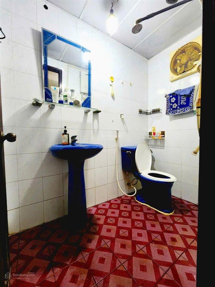 Hồng lạc phường 11 tân bình dt 57.9m2 xe 13(kết cấu 1 trệt 2 sân thượng đúc btct kiên)