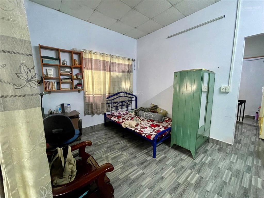 Mặt tiền hẻm ni sư huỳnh liên phường 10 tân bình hẻm 8 m. kinh doanh buôn bán tốt