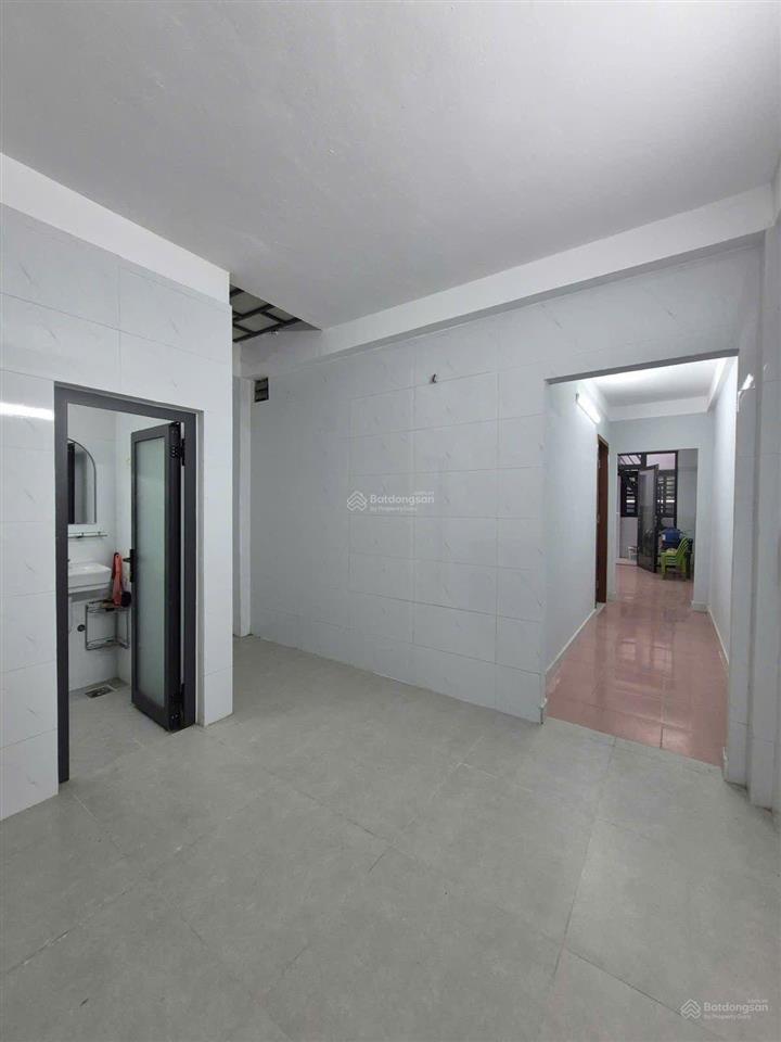 681/ hẻm vip âu cơ phường 10 dt 4x 14m, kết cấu 1 trệt 1 lầu 3 phòng ngủ 2w  đúc btct kiên cố