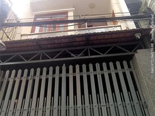 Đường duy tân phường 8. ngày chợ tân bình /break hẻm 3m 15 ra mặt tiền chợ tân bình đt 4 x14