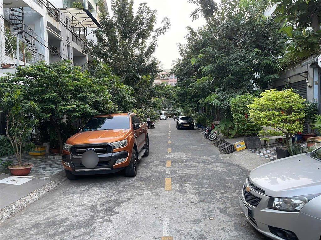 Mặt tiền đường d3 đường 7m phường tây thạnh quận tân phú dt 4x14m (4 tầng) đúc kiên cố