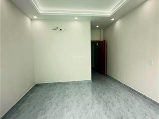 Cho thuê nhà hẻm ô tô 616 âu cơ, phường 10, tân bình