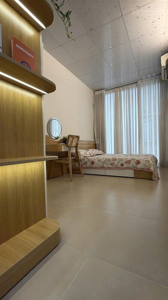 Bán gấp nhà riêng 5,95 tỷ, 30,6m2 tại 3/2, phường 14, quận 10, tp.hcm giá siêu hời