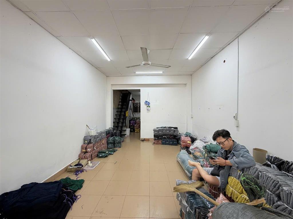 Bán nhà hẻm ô tô tân bình giá 5.7tỷ