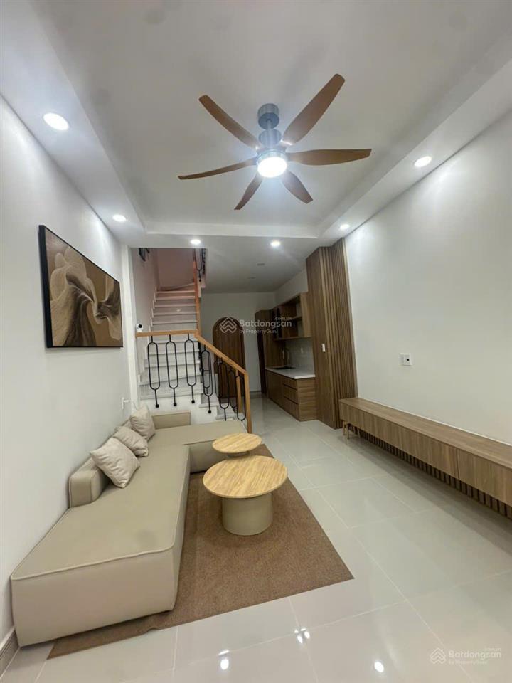 Bán nhà riêng tại trần văn quang, tân bình, 5,75 tỷ, 75m2, giá siêu hời, uy tín