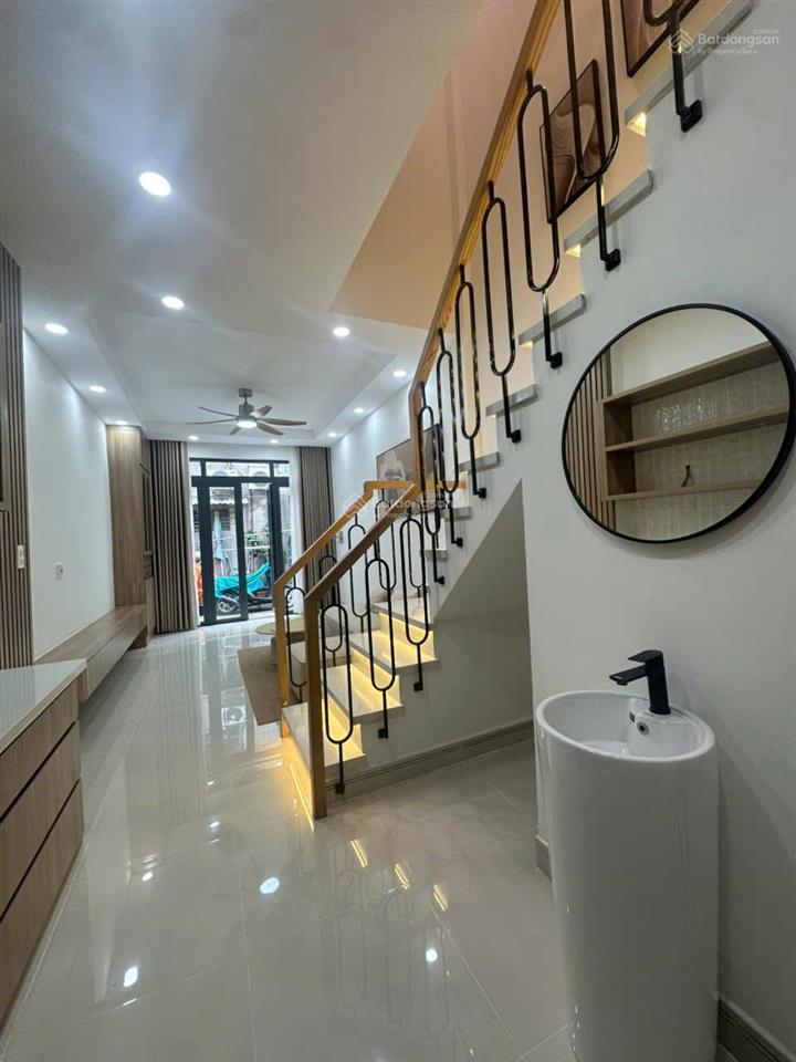Bán nhà riêng tại trần văn quang, tân bình, 5,75 tỷ, 75m2, giá siêu hời, uy tín