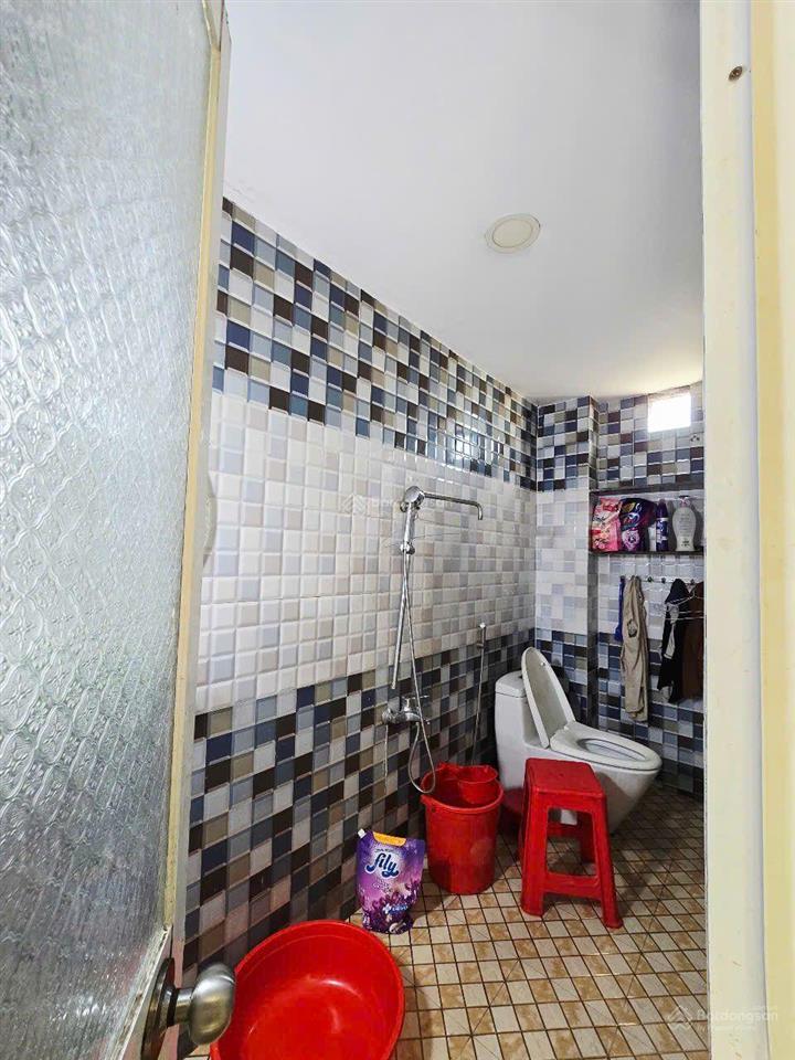 Nhà cho thuê 150m quốc lộ 1a, bình tân giá chỉ 7 triệu 1 tháng vị trí khu bình hưng hòa