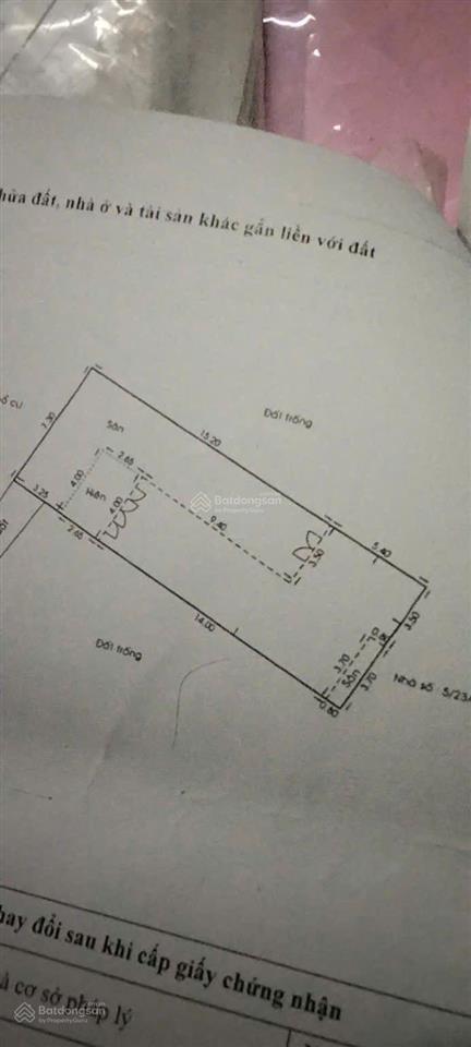 Nhà cho thuê 150m quốc lộ 1a, bình tân giá chỉ 7 triệu 1 tháng vị trí khu bình hưng hòa