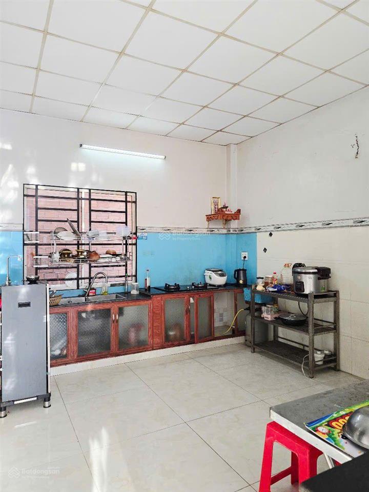 Nhà cho thuê 150m quốc lộ 1a, bình tân giá chỉ 7 triệu 1 tháng vị trí khu bình hưng hòa