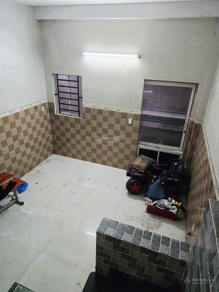 Nhà cho thuê 150m quốc lộ 1a, bình tân giá chỉ 7 triệu 1 tháng vị trí khu bình hưng hòa