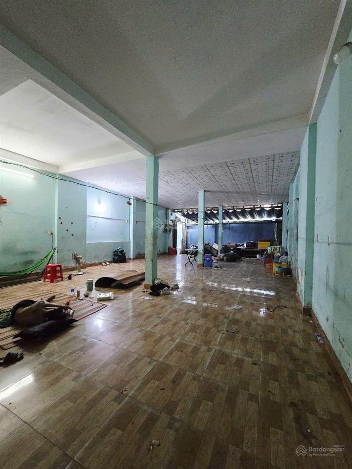 Nhà cho thuê 150m quốc lộ 1a, bình tân giá chỉ 7 triệu 1 tháng vị trí khu bình hưng hòa