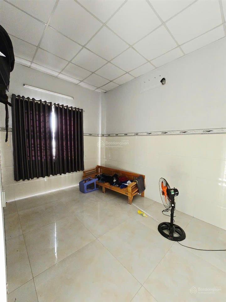 Nhà cho thuê 150m quốc lộ 1a, bình tân giá chỉ 7 triệu 1 tháng vị trí khu bình hưng hòa