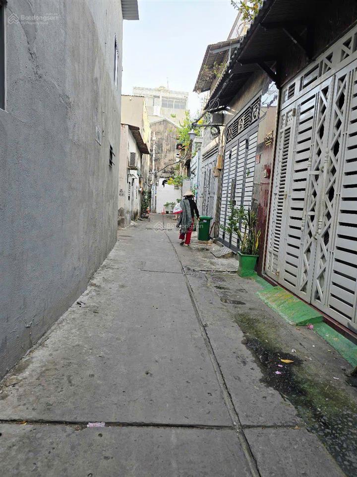 Nhà cho thuê 150m quốc lộ 1a, bình tân giá chỉ 7 triệu 1 tháng vị trí khu bình hưng hòa